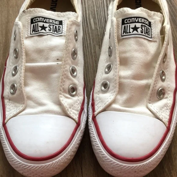 Converse Chuck Taylor All Star Shoreline OX size 8 - Picture 3 of 8